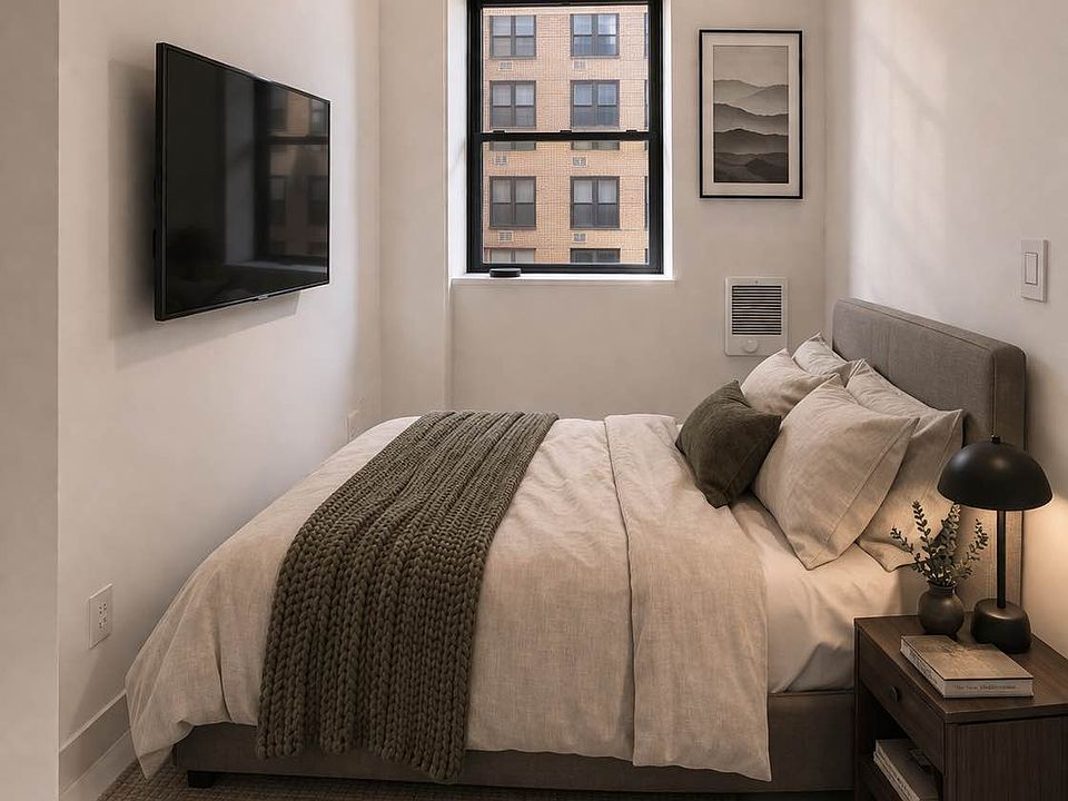 2nd image of 791 Broadway #1C