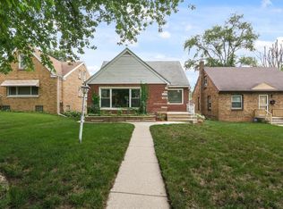 4731 Adams St, Gary, IN 46408