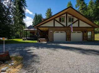 117 Arrowhead Dr, Cocolalla, ID 83813