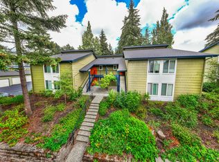 The Kamber Ridge Apartments, Bellevue, WA 98007