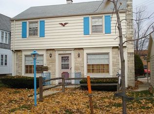 6120 W Locust St, Milwaukee, WI 53210