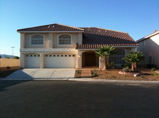 1485 October Oak Ave, Las Vegas, NV 89123