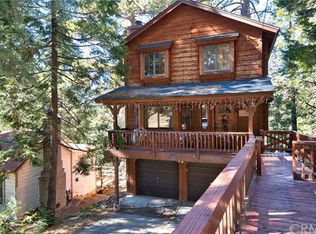 31644 Christmas Tree Ln, Running Springs, CA 92382