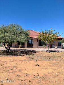 991 W El Rancho Blvd, Huachuca City, AZ, 85616