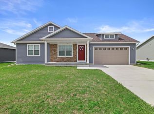 219 N Taft Ave, Jefferson, WI 53549