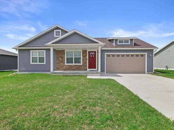 219 North Taft AVENUE, Jefferson, WI 53549