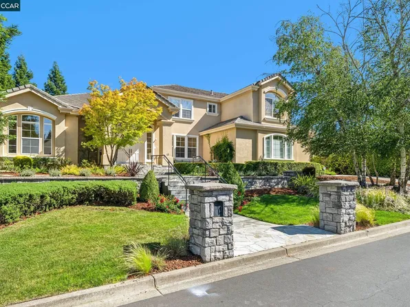 13 Homestead Ct, Danville, CA 94506