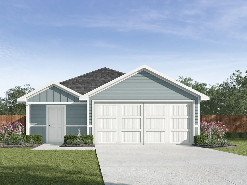 Plan Elevation.