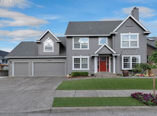 17925 SW 111th Ave, Tualatin, OR 97062