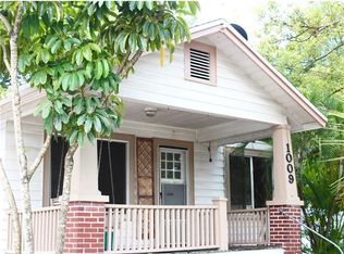 1009 Pine St, Clearwater, FL 33756