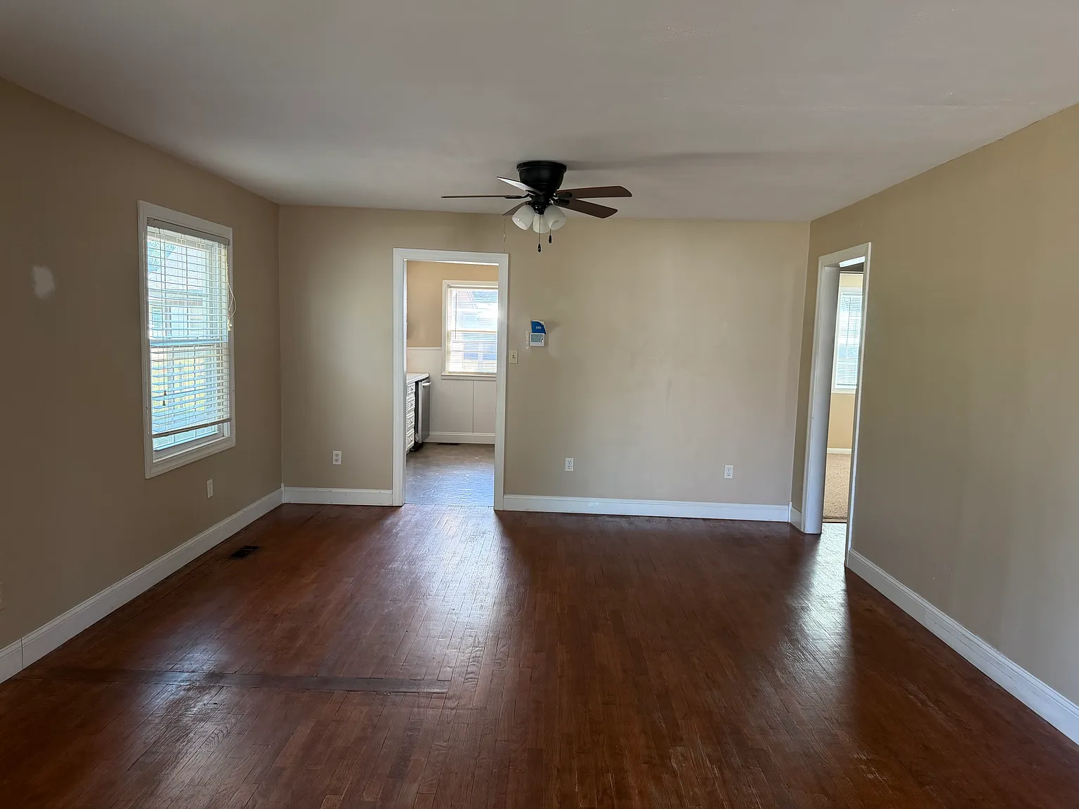2 bed, 1025 sqft, $875 — Photo 3