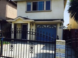 220 Willard Ave, Richmond, CA 94801