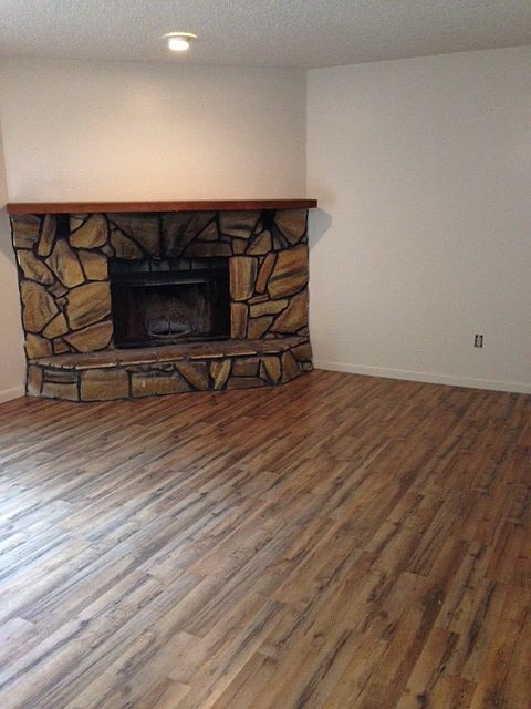 Hardwood Floors