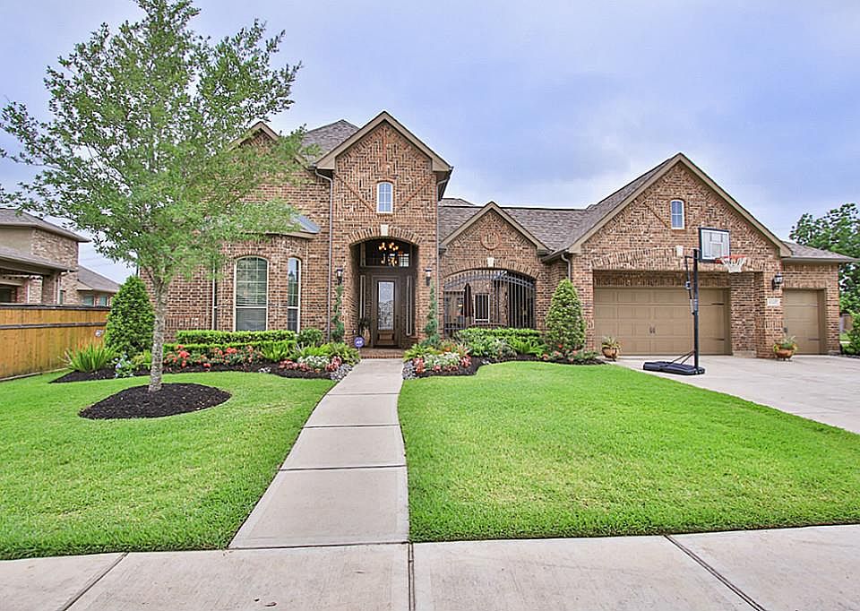 1st image of 21227 Harvest Thistle Dr