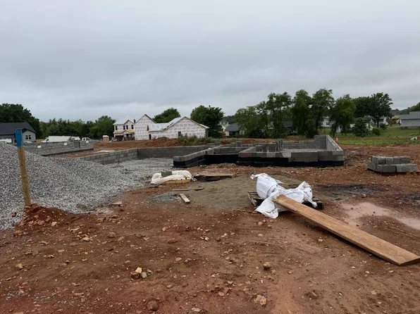 46 Echo Rdg Lot 46, Oak Grove, KY 42262