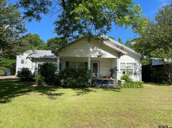 607 N Pearl St, Big Sandy, TX 75755