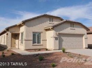 20914 E Reunion Rd, Red Rock, AZ 85145