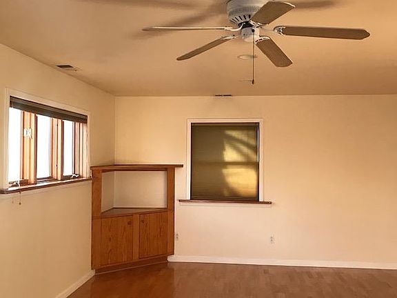3rd Fl. living space