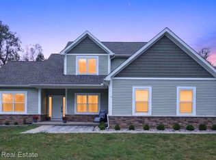 5127 Clyde Rd, Howell, MI 48855