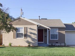 1448 Kitchner Rd, Sacramento, CA 95822