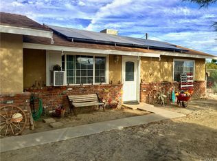 11001 San Jacinto St, Morongo Valley, CA 92256