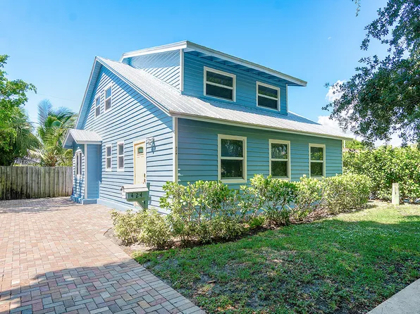 424 52nd Street, West Palm Beach, FL 33407
