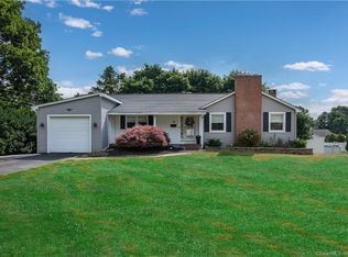 16 Garden Hill Rd, Wethersfield, CT 06109