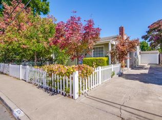524 Rutland Ave, San Jose, CA 95128