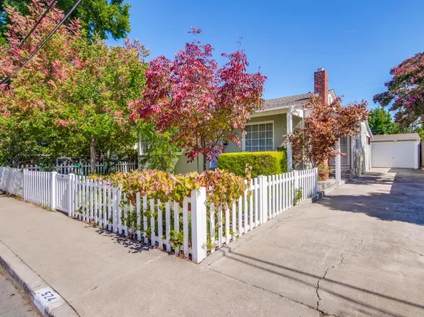 524 Rutland Ave, San Jose, CA 95128