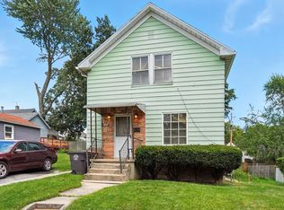 1822 Tecumseh St, Fort Wayne, IN