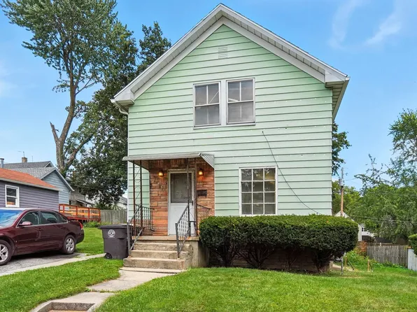 1822 Tecumseh St, Fort Wayne, IN 46805