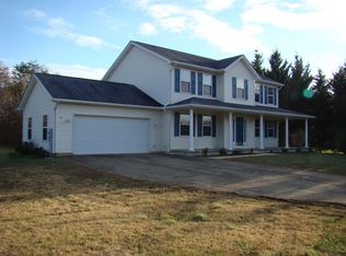 11375 Dobbins Ln, La Plata, MD
