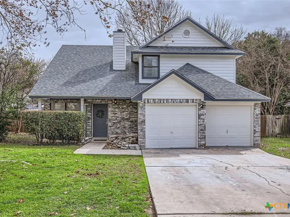 1931 Lisa Ln, San Marcos, TX 78666