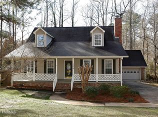 1305 63rd St, Meridian, MS 39305