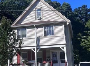 198 Mount Vernon St FLOOR 2, Malden, MA 02148