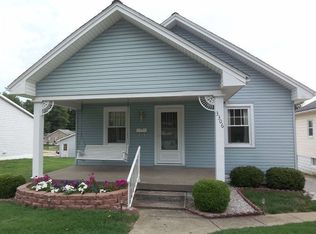3306 W Franklin St, Evansville, IN 47712