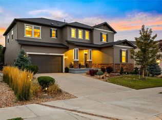 11833 Deorio Street, Parker, CO 80134