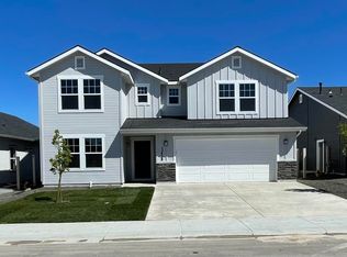12438 Smugglers Basin St, Caldwell, ID 83607