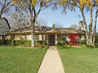 1701 Chelsey Ln, Richardson, TX 75082