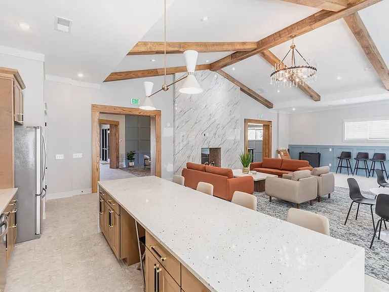 Riverstone Apartments — Photo 6
