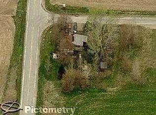 355 W Delite Inn Rd, Beecher, IL 60401