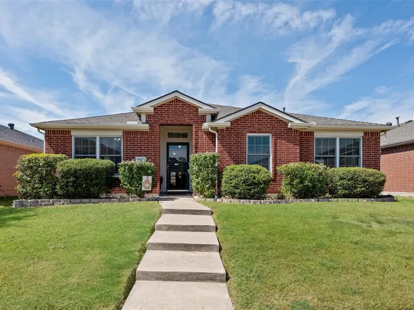 305 Cobblestone Dr, Wylie, TX 75098