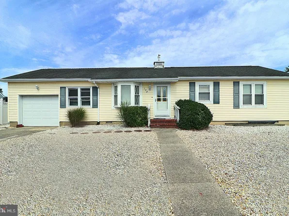 128 Rodman Dr, Manahawkin, NJ 08050