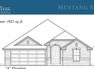 913 Abbey Ln, Midlothian, TX 76065