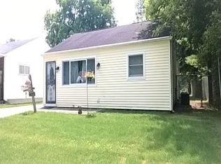 1114 Ferguson Ave, Fort Wayne, IN 46805
