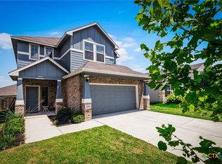 3214 Starflower, New Braunfels, TX 78130