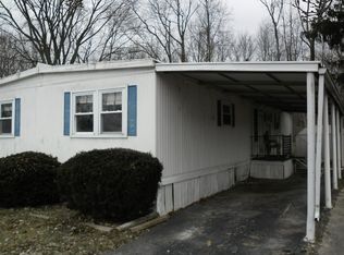1100 S Main St LOT 162, Adrian, MI 49221