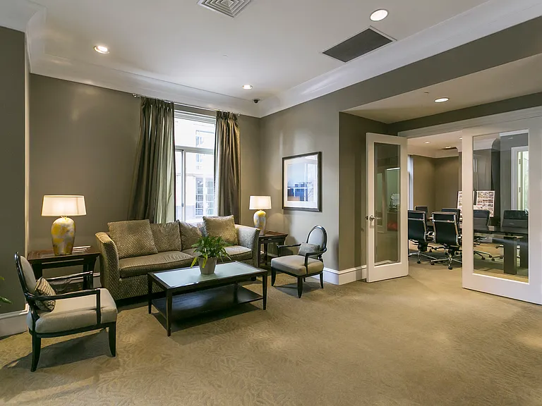 851 N Glebe Rd #2014 — Photo 27