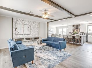 3252H Plan, A-1 Homes Odessa, Odessa, TX 79762