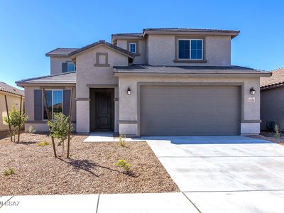 13436 E Homesteaders Ln E, Tucson, AZ, 85747
